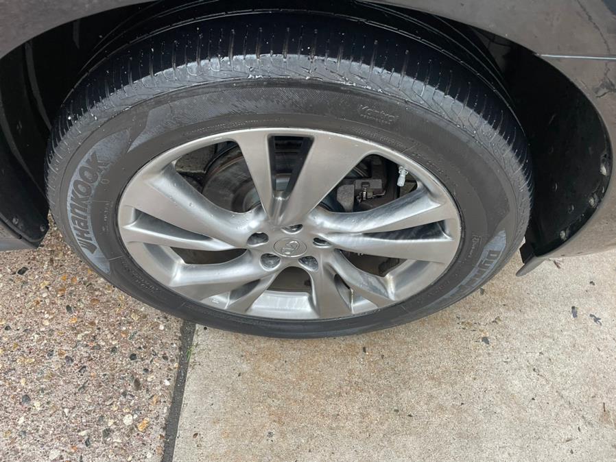 Used Infiniti JX35 AWD 4dr 2013 | Carsonmain LLC. Manchester, Connecticut Used Infiniti JX35 AWD 4dr 2013 | Carsonmain LLC. Manchester, Connecticut