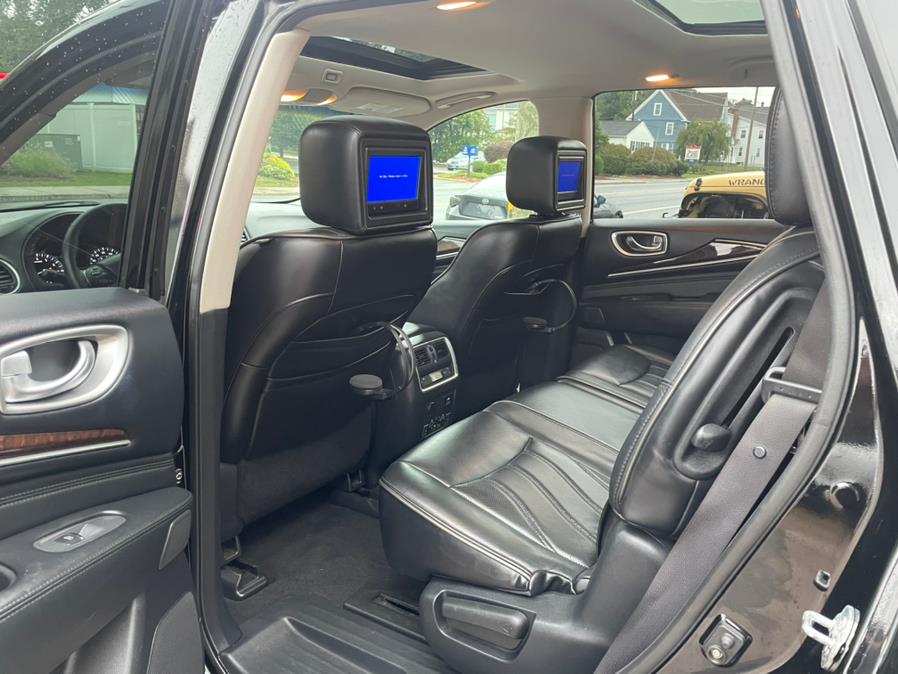 Used Infiniti JX35 AWD 4dr 2013 | Carsonmain LLC. Manchester, Connecticut Used Infiniti JX35 AWD 4dr 2013 | Carsonmain LLC. Manchester, Connecticut