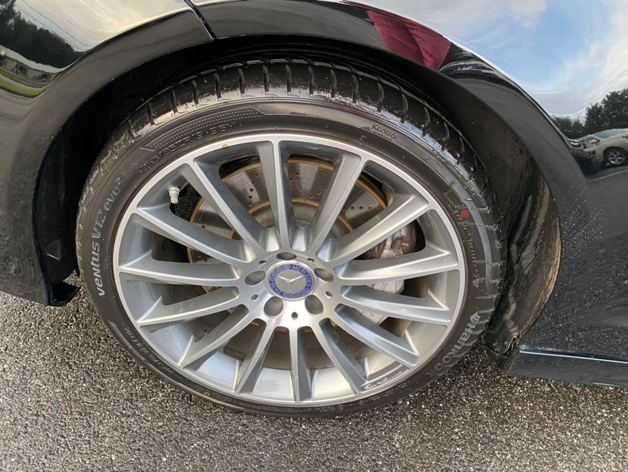 2017 Mercedes-Benz CLS CLS 550 4MATIC Coupe, available for sale in Berlin, Connecticut | Tru Auto Mall. Berlin, Connecticut 2017 Mercedes-Benz CLS CLS 550 4MATIC Coupe, available for sale in Berlin, Connecticut | Tru Auto Mall. Berlin, Connecticut
