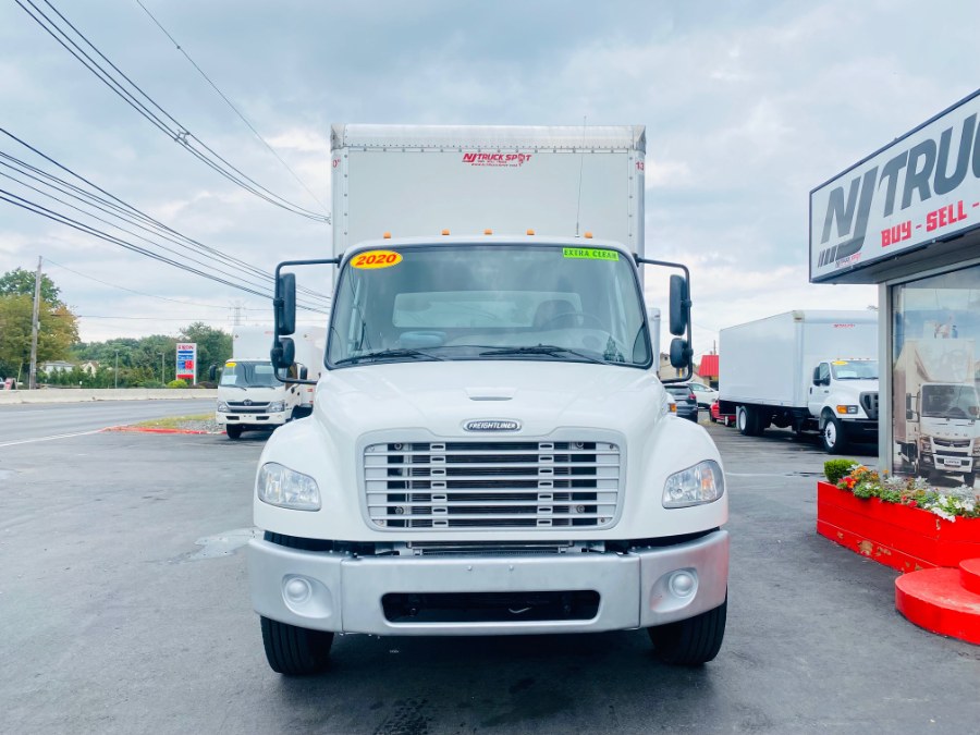 2020 FREIGHTLINER M2 106 26 FEET DRY BOX + LIFT GATE + CUMMINS ENG + NO CDL, available for sale in South Amboy, New Jersey | NJ Truck Spot. South Amboy, New Jersey 2020 FREIGHTLINER M2 106 26 FEET DRY BOX + LIFT GATE + CUMMINS ENG + NO CDL, available for sale in South Amboy, New Jersey | NJ Truck Spot. South Amboy, New Jersey