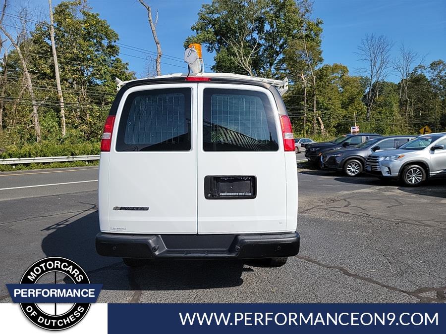 2017 Chevrolet Express Cargo Van RWD 2500 135", available for sale in Wappingers Falls, New York | Performance Motor Cars. Wappingers Falls, New York 2017 Chevrolet Express Cargo Van RWD 2500 135", available for sale in Wappingers Falls, New York | Performance Motor Cars. Wappingers Falls, New York