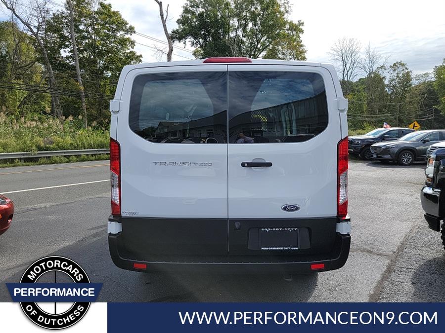 2019 Ford Transit Van T-250 130" Low Rf 9000 GVWR Swing-Out RH Dr, available for sale in Wappingers Falls, New York | Performance Motor Cars. Wappingers Falls, New York 2019 Ford Transit Van T-250 130" Low Rf 9000 GVWR Swing-Out RH Dr, available for sale in Wappingers Falls, New York | Performance Motor Cars. Wappingers Falls, New York