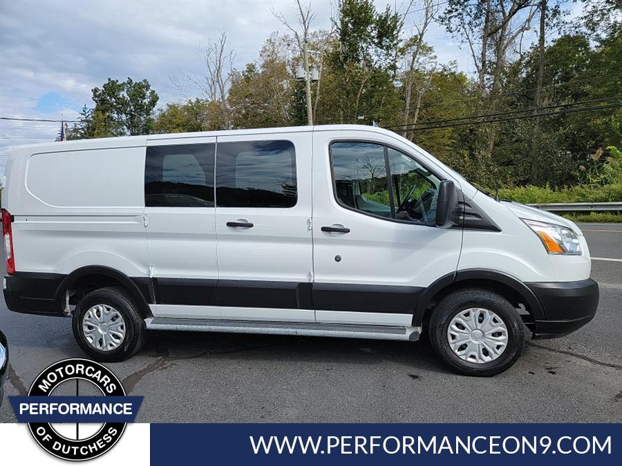 2019 Ford Transit Van T-250 130" Low Rf 9000 GVWR Swing-Out RH Dr, available for sale in Wappingers Falls, New York | Performance Motor Cars. Wappingers Falls, New York 2019 Ford Transit Van T-250 130" Low Rf 9000 GVWR Swing-Out RH Dr, available for sale in Wappingers Falls, New York | Performance Motor Cars. Wappingers Falls, New York