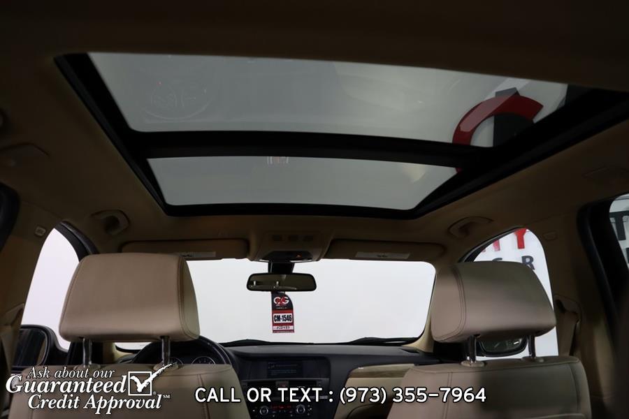 Used BMW X3 xDrive28i 2013 | City Motor Group Inc.. Haskell, New Jersey Used BMW X3 xDrive28i 2013 | City Motor Group Inc.. Haskell, New Jersey