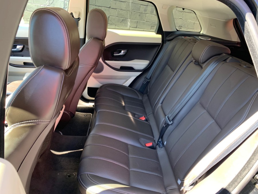 Used Land Rover Range Rover Evoque 5dr HB Prestige 2015 | RT Auto Center LLC. Newark, New Jersey Used Land Rover Range Rover Evoque 5dr HB Prestige 2015 | RT Auto Center LLC. Newark, New Jersey
