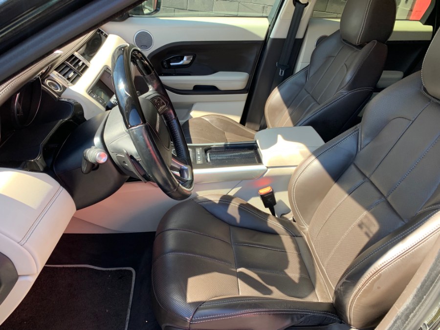 Used Land Rover Range Rover Evoque 5dr HB Prestige 2015 | RT Auto Center LLC. Newark, New Jersey Used Land Rover Range Rover Evoque 5dr HB Prestige 2015 | RT Auto Center LLC. Newark, New Jersey