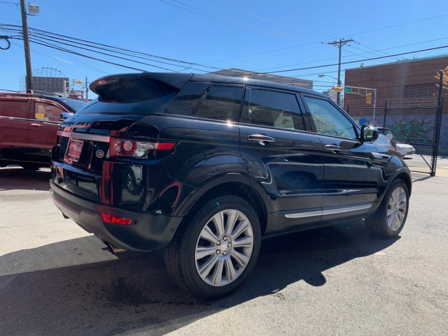 Used Land Rover Range Rover Evoque 5dr HB Prestige 2015 | RT Auto Center LLC. Newark, New Jersey Used Land Rover Range Rover Evoque 5dr HB Prestige 2015 | RT Auto Center LLC. Newark, New Jersey