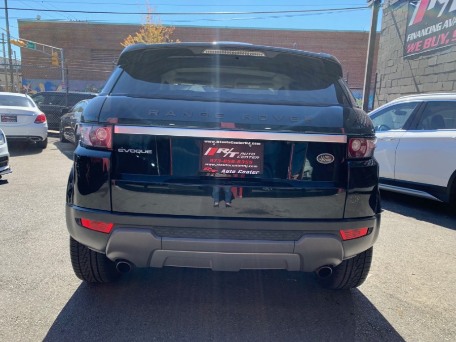 Used Land Rover Range Rover Evoque 5dr HB Prestige 2015 | RT Auto Center LLC. Newark, New Jersey Used Land Rover Range Rover Evoque 5dr HB Prestige 2015 | RT Auto Center LLC. Newark, New Jersey