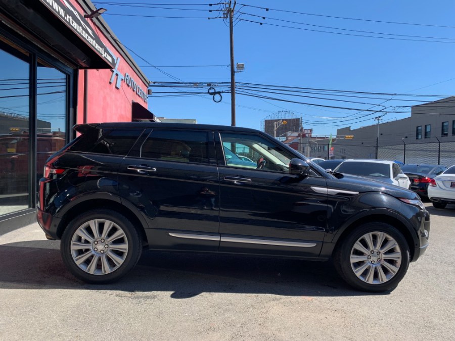 Used Land Rover Range Rover Evoque 5dr HB Prestige 2015 | RT Auto Center LLC. Newark, New Jersey Used Land Rover Range Rover Evoque 5dr HB Prestige 2015 | RT Auto Center LLC. Newark, New Jersey