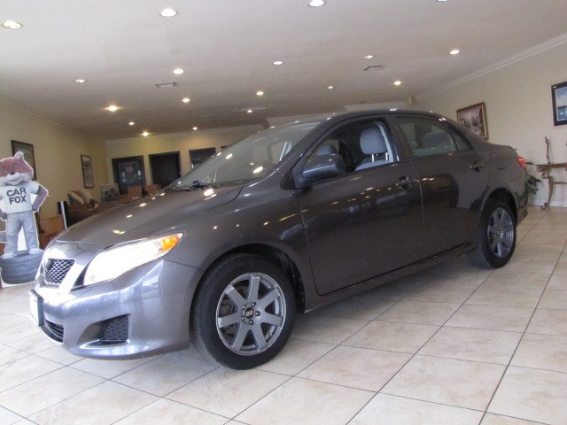 2010 Toyota Corolla 4dr Sdn Auto LE (Natl), available for sale in Placentia, California | Auto Network Group Inc. Placentia, California 2010 Toyota Corolla 4dr Sdn Auto LE (Natl), available for sale in Placentia, California | Auto Network Group Inc. Placentia, California