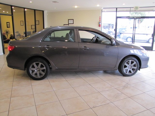 2010 Toyota Corolla 4dr Sdn Auto LE (Natl), available for sale in Placentia, California | Auto Network Group Inc. Placentia, California 2010 Toyota Corolla 4dr Sdn Auto LE (Natl), available for sale in Placentia, California | Auto Network Group Inc. Placentia, California