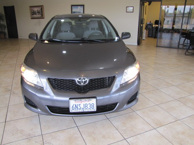 2010 Toyota Corolla 4dr Sdn Auto LE (Natl), available for sale in Placentia, California | Auto Network Group Inc. Placentia, California 2010 Toyota Corolla 4dr Sdn Auto LE (Natl), available for sale in Placentia, California | Auto Network Group Inc. Placentia, California