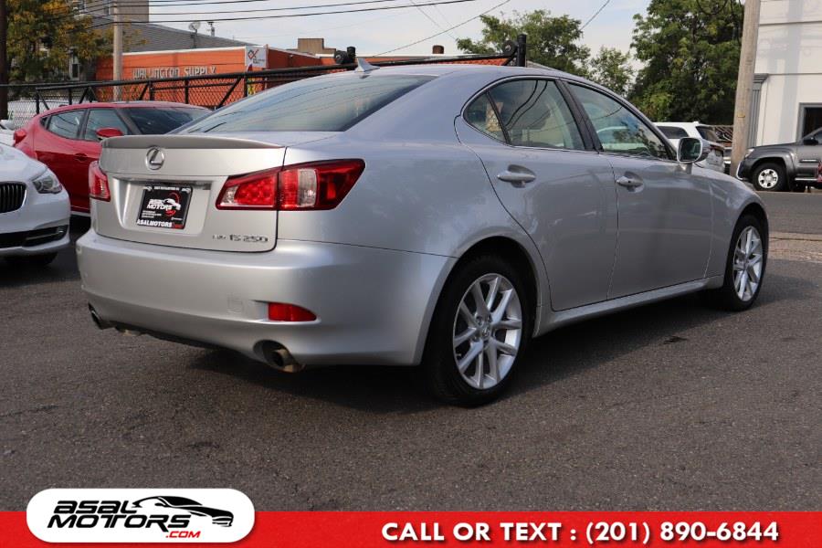 Used Lexus IS 250 4dr Sport Sdn Auto AWD 2011 | Asal Motors. East Rutherford, New Jersey
