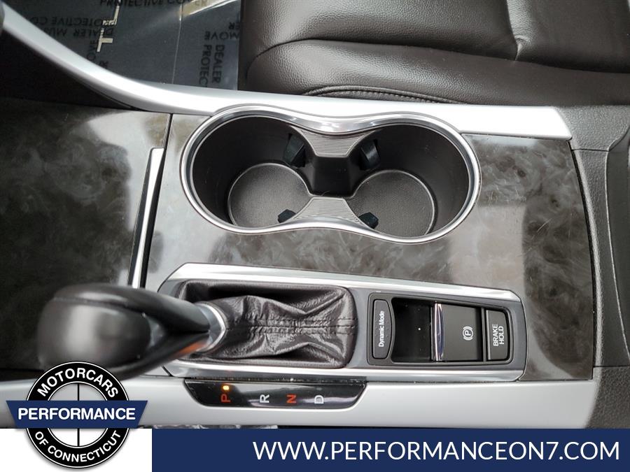 Used Acura TLX 2.4L FWD 2019 | Performance Motor Cars Of Connecticut LLC. Wilton, Connecticut Used Acura TLX 2.4L FWD 2019 | Performance Motor Cars Of Connecticut LLC. Wilton, Connecticut