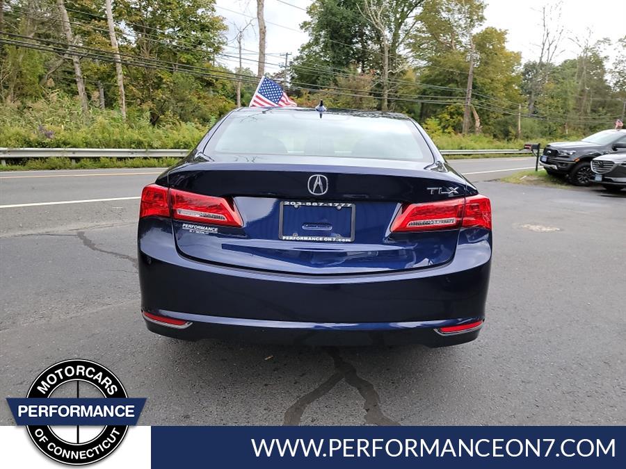Used Acura TLX 2.4L FWD 2019 | Performance Motor Cars Of Connecticut LLC. Wilton, Connecticut Used Acura TLX 2.4L FWD 2019 | Performance Motor Cars Of Connecticut LLC. Wilton, Connecticut