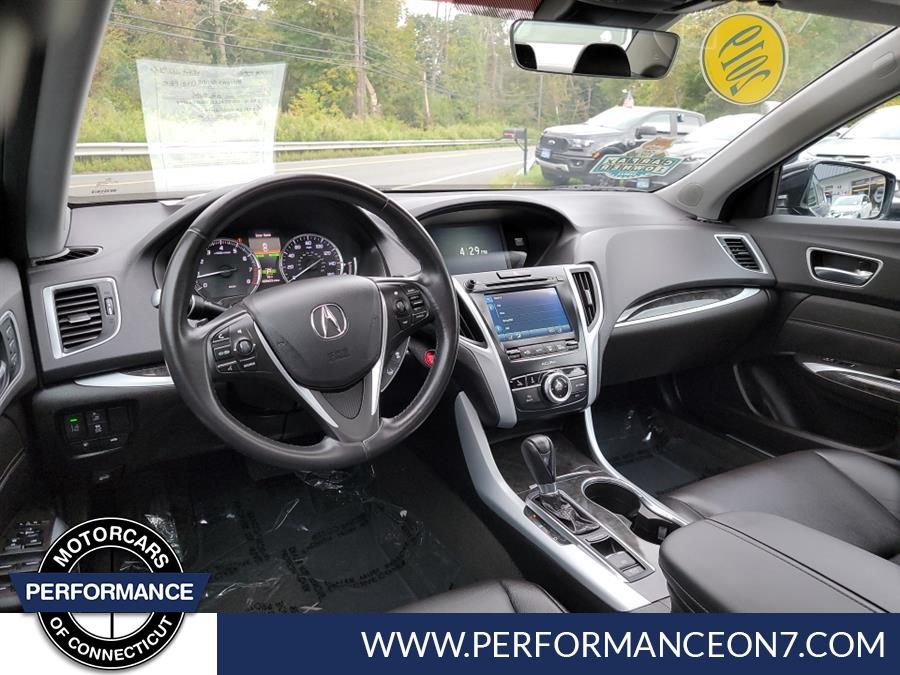 Used Acura TLX 2.4L FWD 2019 | Performance Motor Cars Of Connecticut LLC. Wilton, Connecticut Used Acura TLX 2.4L FWD 2019 | Performance Motor Cars Of Connecticut LLC. Wilton, Connecticut