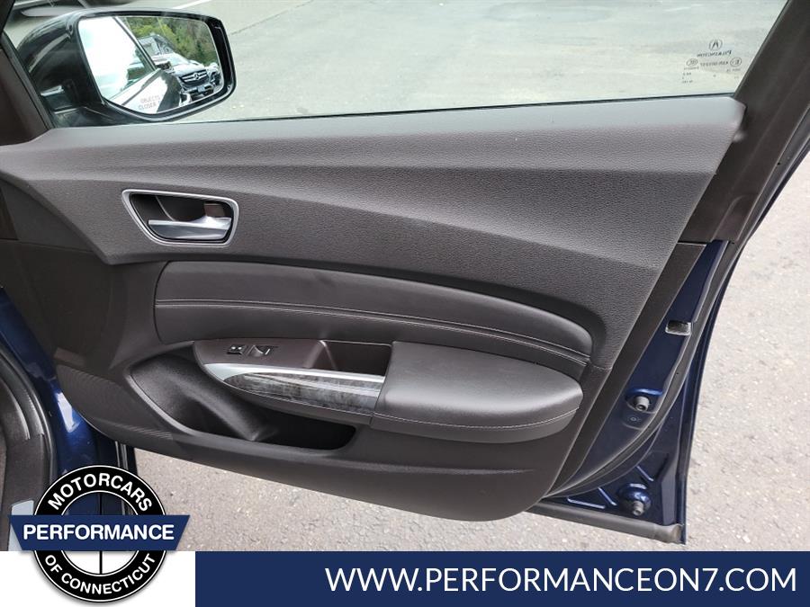 Used Acura TLX 2.4L FWD 2019 | Performance Motor Cars Of Connecticut LLC. Wilton, Connecticut Used Acura TLX 2.4L FWD 2019 | Performance Motor Cars Of Connecticut LLC. Wilton, Connecticut
