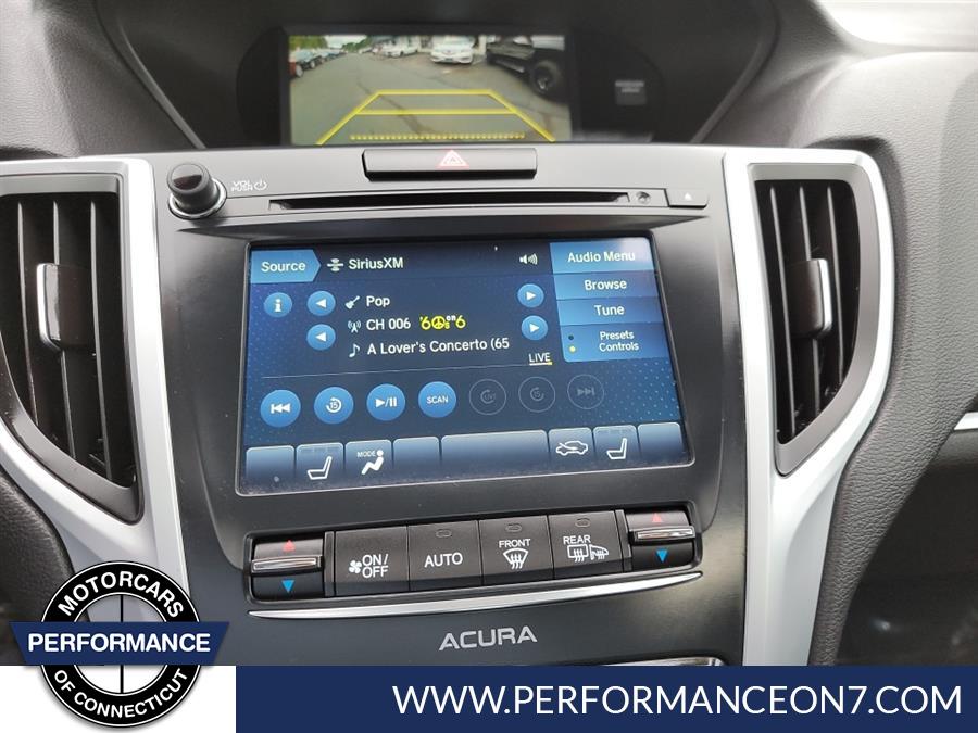 Used Acura TLX 2.4L FWD 2019 | Performance Motor Cars Of Connecticut LLC. Wilton, Connecticut Used Acura TLX 2.4L FWD 2019 | Performance Motor Cars Of Connecticut LLC. Wilton, Connecticut