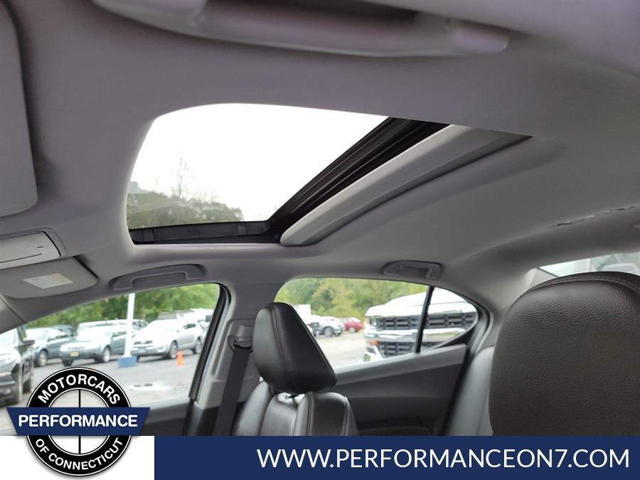 Used Acura TLX 2.4L FWD 2019 | Performance Motor Cars Of Connecticut LLC. Wilton, Connecticut Used Acura TLX 2.4L FWD 2019 | Performance Motor Cars Of Connecticut LLC. Wilton, Connecticut