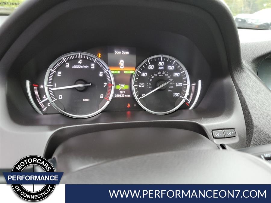 Used Acura TLX 2.4L FWD 2019 | Performance Motor Cars Of Connecticut LLC. Wilton, Connecticut Used Acura TLX 2.4L FWD 2019 | Performance Motor Cars Of Connecticut LLC. Wilton, Connecticut