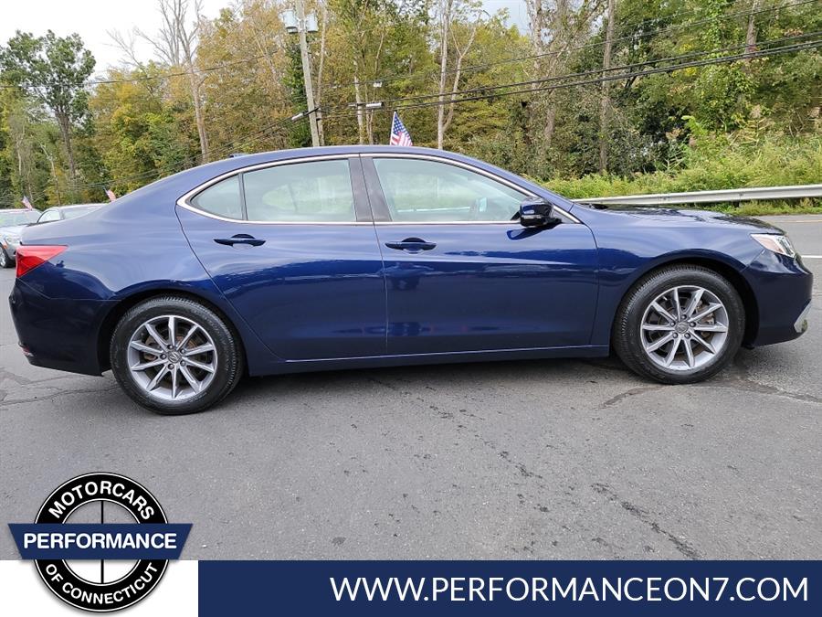 Used Acura TLX 2.4L FWD 2019 | Performance Motor Cars Of Connecticut LLC. Wilton, Connecticut Used Acura TLX 2.4L FWD 2019 | Performance Motor Cars Of Connecticut LLC. Wilton, Connecticut