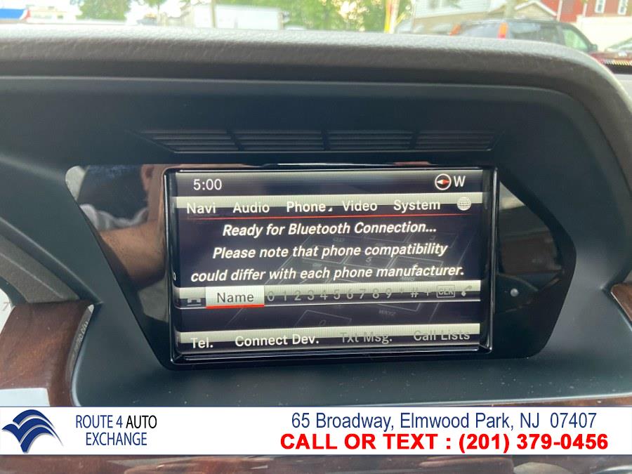 Used Mercedes-Benz GLK-Class 4MATIC 4dr GLK350 2013 | Route 4 Auto Exchange. Elmwood Park, New Jersey Used Mercedes-Benz GLK-Class 4MATIC 4dr GLK350 2013 | Route 4 Auto Exchange. Elmwood Park, New Jersey