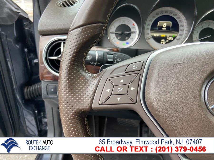 Used Mercedes-Benz GLK-Class 4MATIC 4dr GLK350 2013 | Route 4 Auto Exchange. Elmwood Park, New Jersey Used Mercedes-Benz GLK-Class 4MATIC 4dr GLK350 2013 | Route 4 Auto Exchange. Elmwood Park, New Jersey