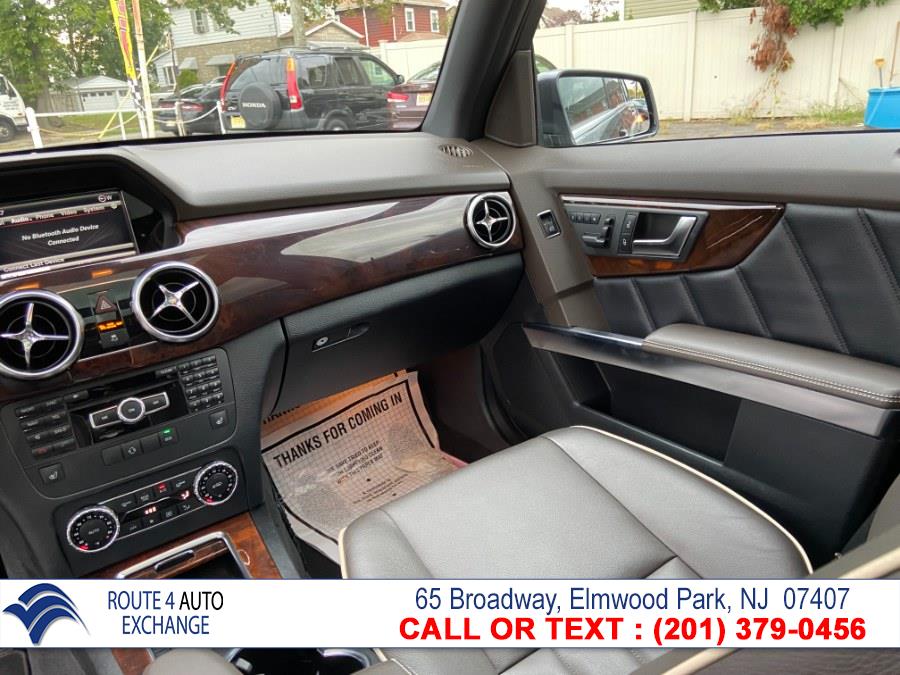 Used Mercedes-Benz GLK-Class 4MATIC 4dr GLK350 2013 | Route 4 Auto Exchange. Elmwood Park, New Jersey Used Mercedes-Benz GLK-Class 4MATIC 4dr GLK350 2013 | Route 4 Auto Exchange. Elmwood Park, New Jersey