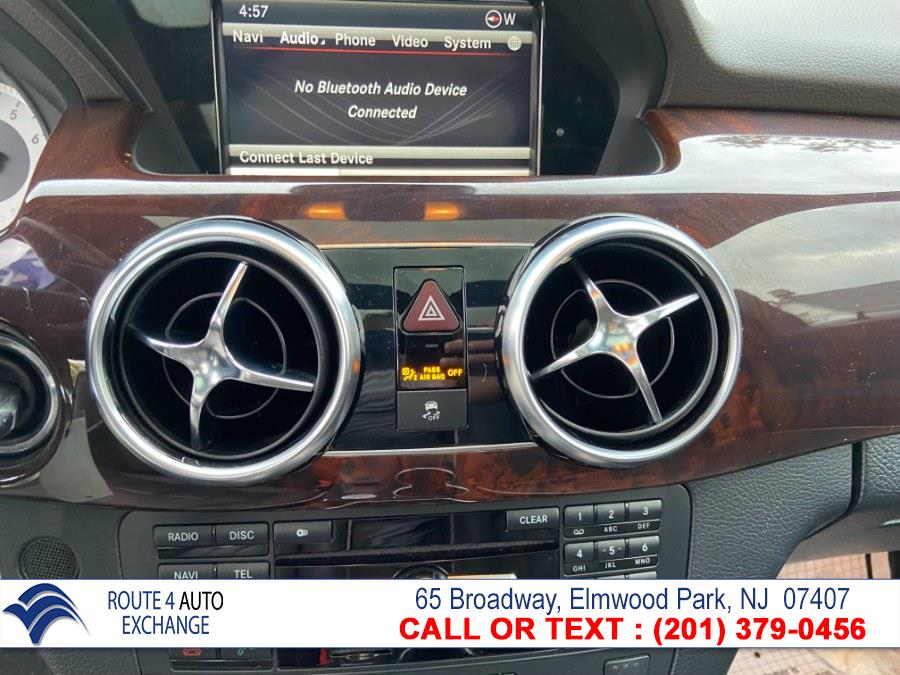 Used Mercedes-Benz GLK-Class 4MATIC 4dr GLK350 2013 | Route 4 Auto Exchange. Elmwood Park, New Jersey Used Mercedes-Benz GLK-Class 4MATIC 4dr GLK350 2013 | Route 4 Auto Exchange. Elmwood Park, New Jersey
