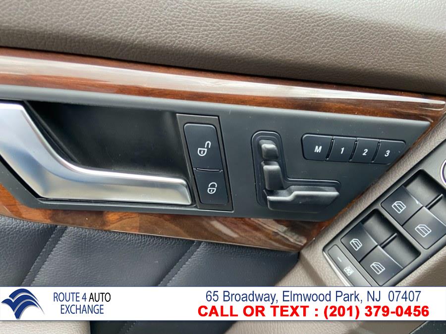 Used Mercedes-Benz GLK-Class 4MATIC 4dr GLK350 2013 | Route 4 Auto Exchange. Elmwood Park, New Jersey Used Mercedes-Benz GLK-Class 4MATIC 4dr GLK350 2013 | Route 4 Auto Exchange. Elmwood Park, New Jersey
