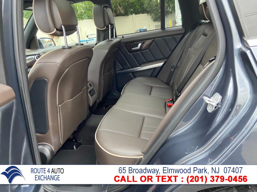 Used Mercedes-Benz GLK-Class 4MATIC 4dr GLK350 2013 | Route 4 Auto Exchange. Elmwood Park, New Jersey Used Mercedes-Benz GLK-Class 4MATIC 4dr GLK350 2013 | Route 4 Auto Exchange. Elmwood Park, New Jersey