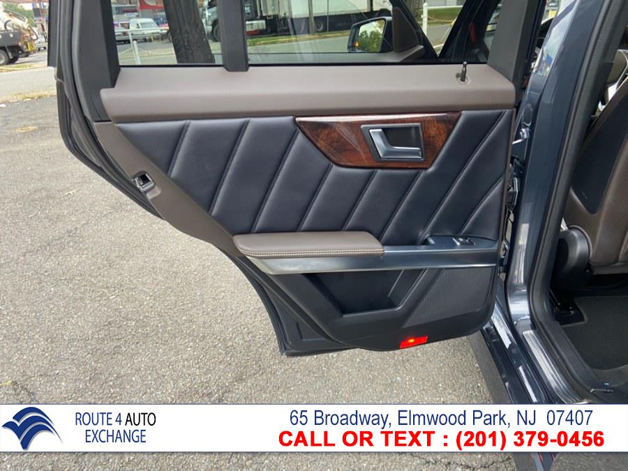 Used Mercedes-Benz GLK-Class 4MATIC 4dr GLK350 2013 | Route 4 Auto Exchange. Elmwood Park, New Jersey Used Mercedes-Benz GLK-Class 4MATIC 4dr GLK350 2013 | Route 4 Auto Exchange. Elmwood Park, New Jersey
