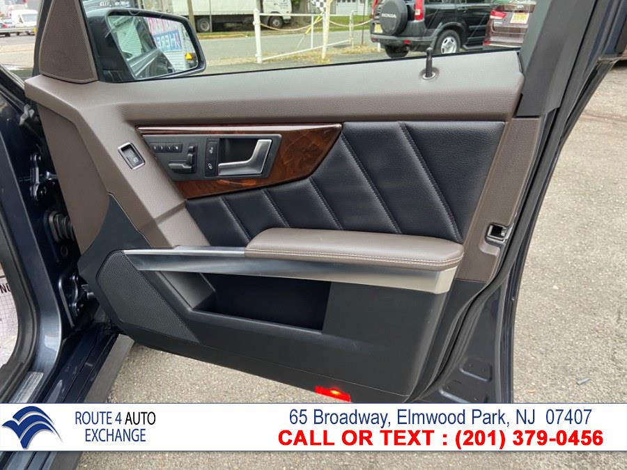 Used Mercedes-Benz GLK-Class 4MATIC 4dr GLK350 2013 | Route 4 Auto Exchange. Elmwood Park, New Jersey Used Mercedes-Benz GLK-Class 4MATIC 4dr GLK350 2013 | Route 4 Auto Exchange. Elmwood Park, New Jersey