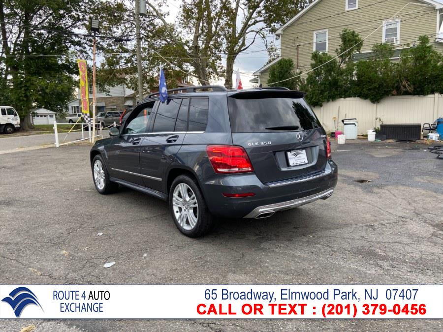 Used Mercedes-Benz GLK-Class 4MATIC 4dr GLK350 2013 | Route 4 Auto Exchange. Elmwood Park, New Jersey Used Mercedes-Benz GLK-Class 4MATIC 4dr GLK350 2013 | Route 4 Auto Exchange. Elmwood Park, New Jersey