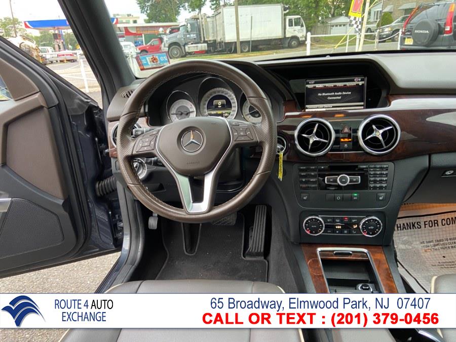 Used Mercedes-Benz GLK-Class 4MATIC 4dr GLK350 2013 | Route 4 Auto Exchange. Elmwood Park, New Jersey Used Mercedes-Benz GLK-Class 4MATIC 4dr GLK350 2013 | Route 4 Auto Exchange. Elmwood Park, New Jersey