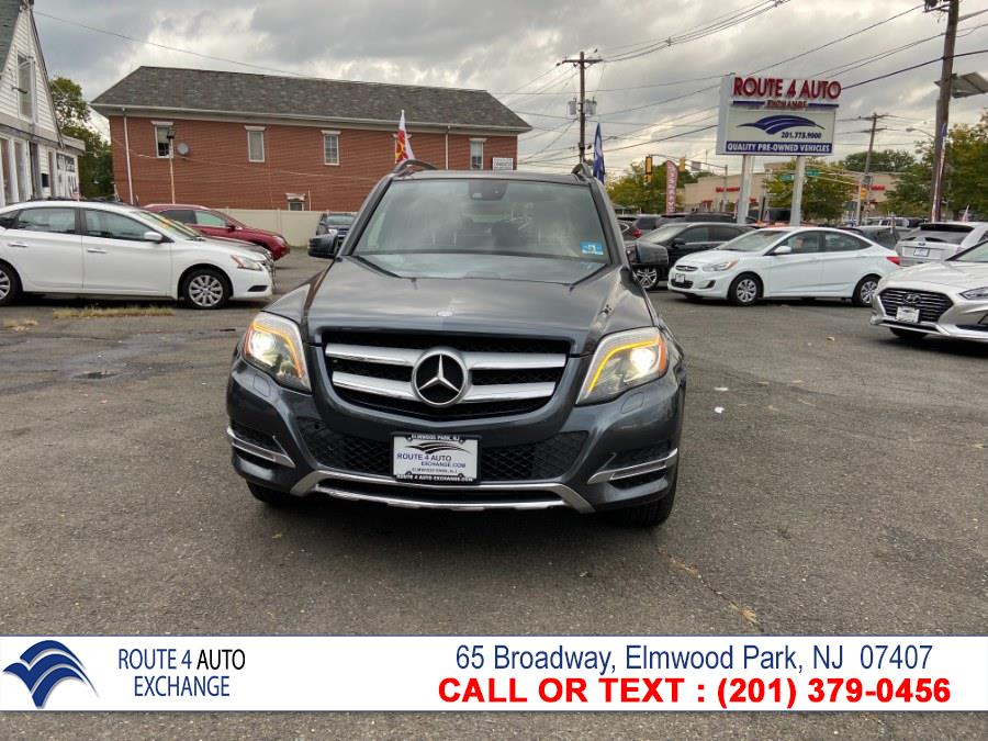 Used Mercedes-Benz GLK-Class 4MATIC 4dr GLK350 2013 | Route 4 Auto Exchange. Elmwood Park, New Jersey Used Mercedes-Benz GLK-Class 4MATIC 4dr GLK350 2013 | Route 4 Auto Exchange. Elmwood Park, New Jersey