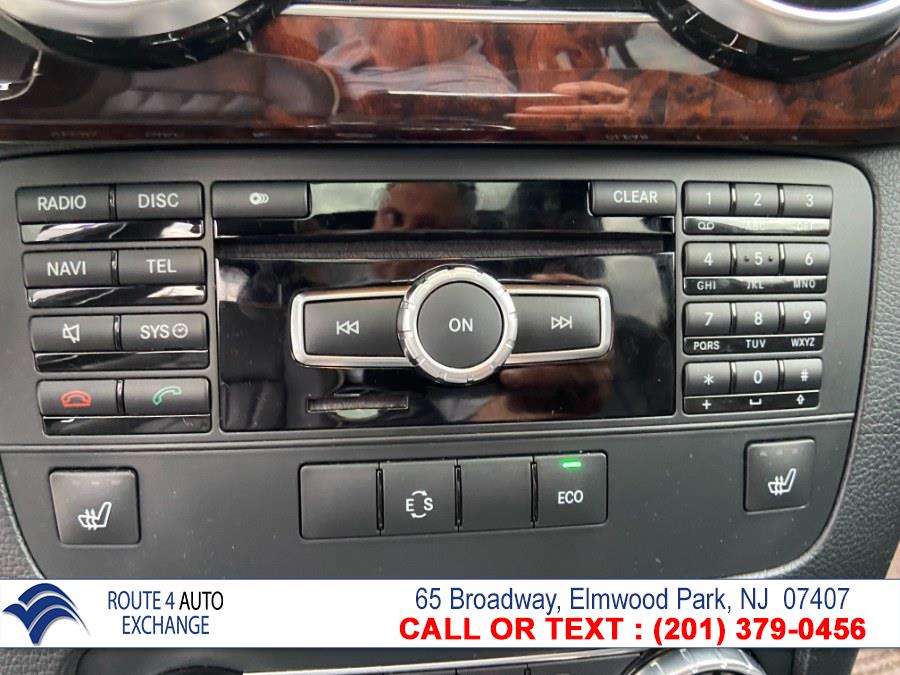 Used Mercedes-Benz GLK-Class 4MATIC 4dr GLK350 2013 | Route 4 Auto Exchange. Elmwood Park, New Jersey Used Mercedes-Benz GLK-Class 4MATIC 4dr GLK350 2013 | Route 4 Auto Exchange. Elmwood Park, New Jersey