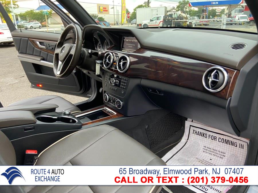 Used Mercedes-Benz GLK-Class 4MATIC 4dr GLK350 2013 | Route 4 Auto Exchange. Elmwood Park, New Jersey Used Mercedes-Benz GLK-Class 4MATIC 4dr GLK350 2013 | Route 4 Auto Exchange. Elmwood Park, New Jersey