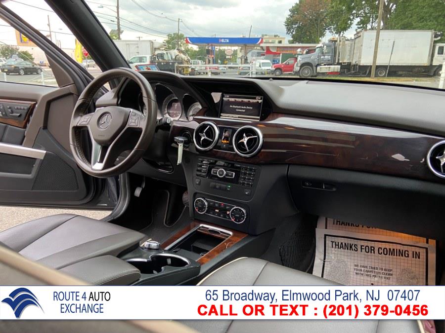 Used Mercedes-Benz GLK-Class 4MATIC 4dr GLK350 2013 | Route 4 Auto Exchange. Elmwood Park, New Jersey Used Mercedes-Benz GLK-Class 4MATIC 4dr GLK350 2013 | Route 4 Auto Exchange. Elmwood Park, New Jersey