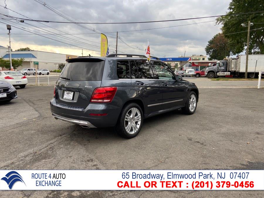 Used Mercedes-Benz GLK-Class 4MATIC 4dr GLK350 2013 | Route 4 Auto Exchange. Elmwood Park, New Jersey Used Mercedes-Benz GLK-Class 4MATIC 4dr GLK350 2013 | Route 4 Auto Exchange. Elmwood Park, New Jersey