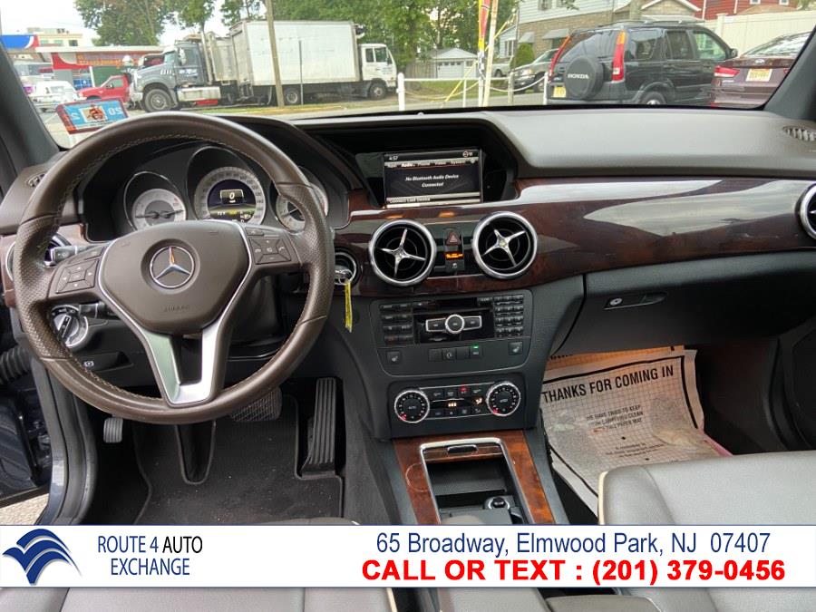 Used Mercedes-Benz GLK-Class 4MATIC 4dr GLK350 2013 | Route 4 Auto Exchange. Elmwood Park, New Jersey Used Mercedes-Benz GLK-Class 4MATIC 4dr GLK350 2013 | Route 4 Auto Exchange. Elmwood Park, New Jersey