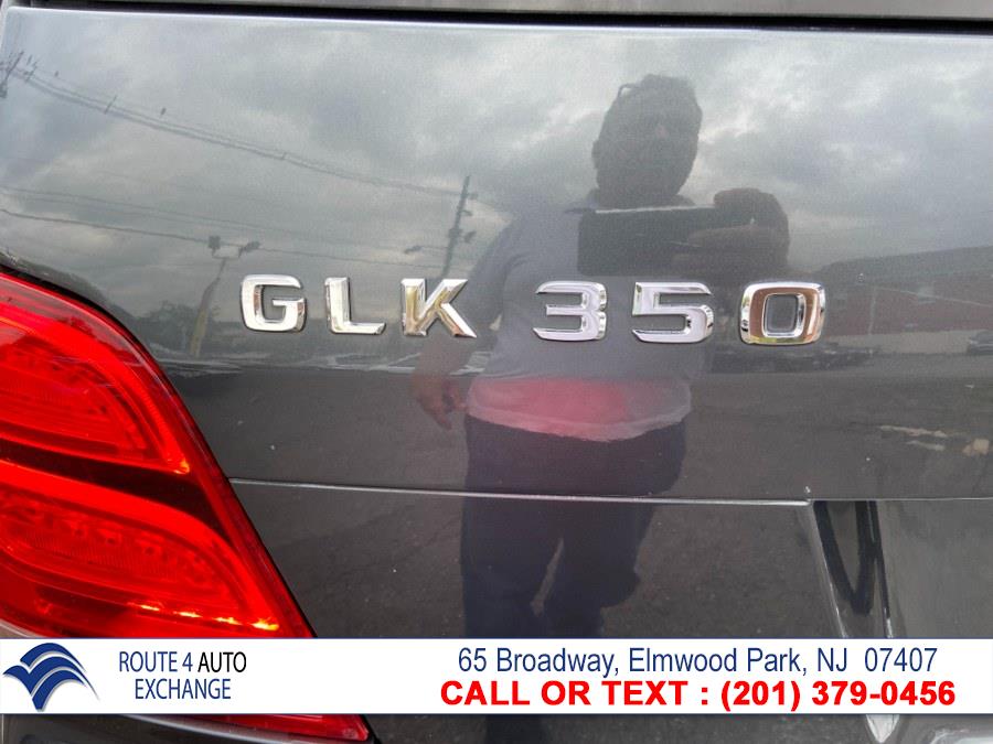 Used Mercedes-Benz GLK-Class 4MATIC 4dr GLK350 2013 | Route 4 Auto Exchange. Elmwood Park, New Jersey Used Mercedes-Benz GLK-Class 4MATIC 4dr GLK350 2013 | Route 4 Auto Exchange. Elmwood Park, New Jersey