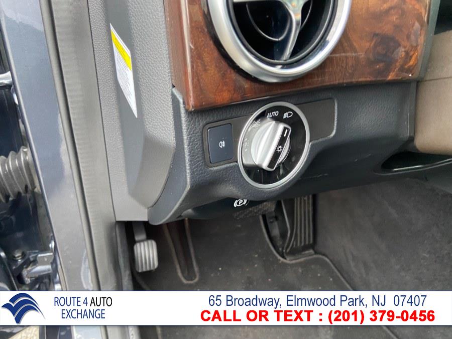 Used Mercedes-Benz GLK-Class 4MATIC 4dr GLK350 2013 | Route 4 Auto Exchange. Elmwood Park, New Jersey Used Mercedes-Benz GLK-Class 4MATIC 4dr GLK350 2013 | Route 4 Auto Exchange. Elmwood Park, New Jersey