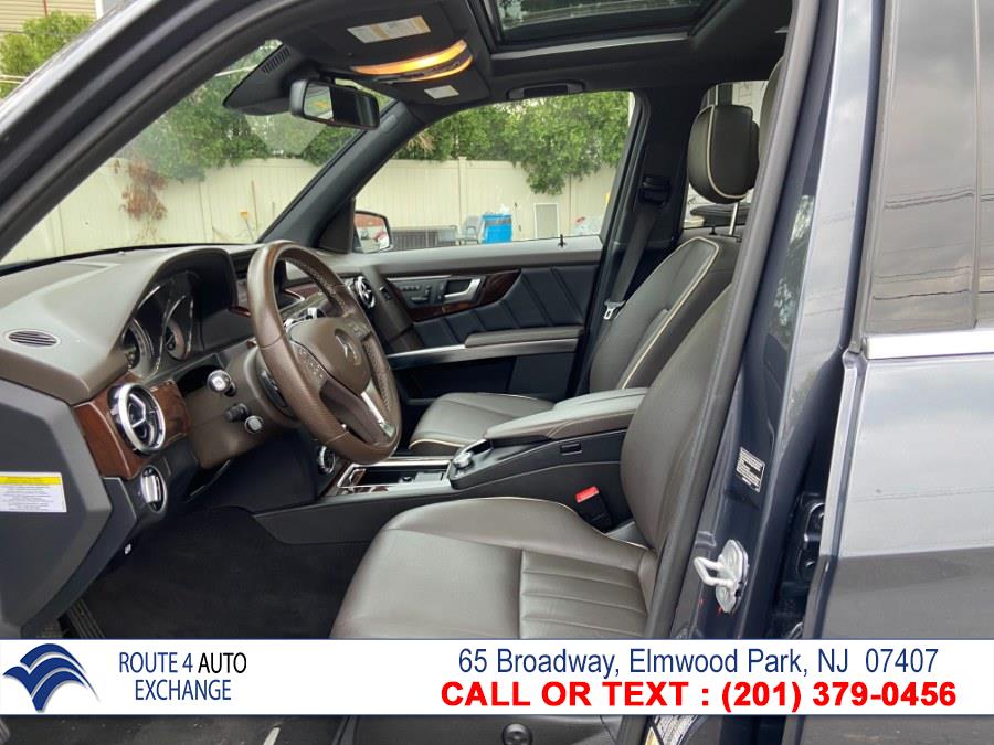 Used Mercedes-Benz GLK-Class 4MATIC 4dr GLK350 2013 | Route 4 Auto Exchange. Elmwood Park, New Jersey Used Mercedes-Benz GLK-Class 4MATIC 4dr GLK350 2013 | Route 4 Auto Exchange. Elmwood Park, New Jersey