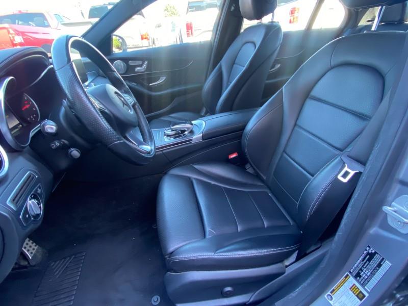 Used Mercedes-benz C-class C 300 Luxury 2016 | Car Revolution. Maple Shade, New Jersey Used Mercedes-benz C-class C 300 Luxury 2016 | Car Revolution. Maple Shade, New Jersey