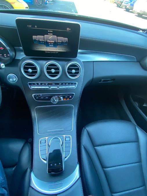 Used Mercedes-benz C-class C 300 Luxury 2016 | Car Revolution. Maple Shade, New Jersey Used Mercedes-benz C-class C 300 Luxury 2016 | Car Revolution. Maple Shade, New Jersey