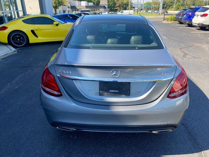 Used Mercedes-benz C-class C 300 Luxury 2016 | Car Revolution. Maple Shade, New Jersey Used Mercedes-benz C-class C 300 Luxury 2016 | Car Revolution. Maple Shade, New Jersey