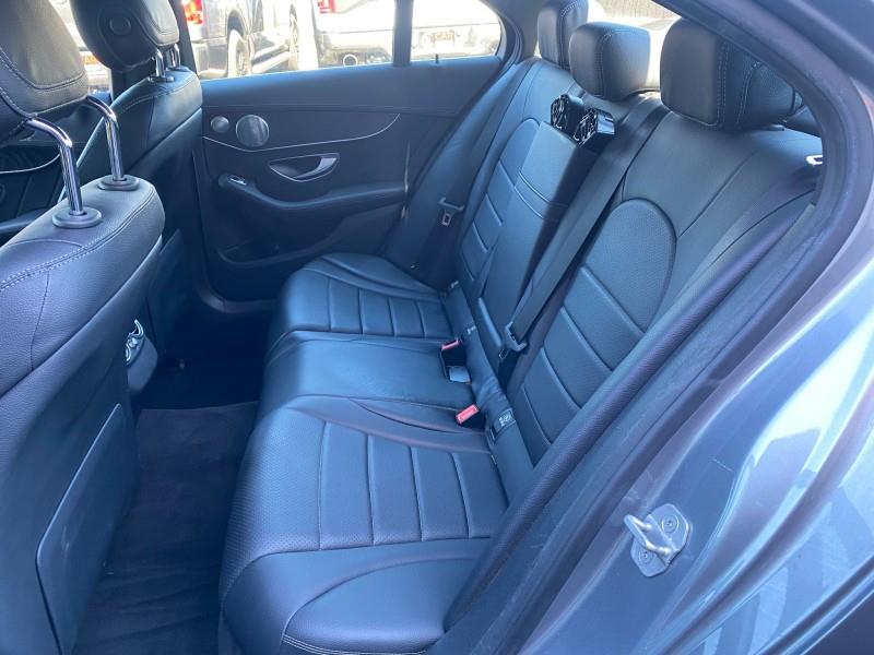 Used Mercedes-benz C-class C 300 Luxury 2016 | Car Revolution. Maple Shade, New Jersey Used Mercedes-benz C-class C 300 Luxury 2016 | Car Revolution. Maple Shade, New Jersey