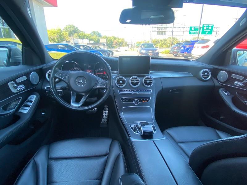 Used Mercedes-benz C-class C 300 Luxury 2016 | Car Revolution. Maple Shade, New Jersey Used Mercedes-benz C-class C 300 Luxury 2016 | Car Revolution. Maple Shade, New Jersey