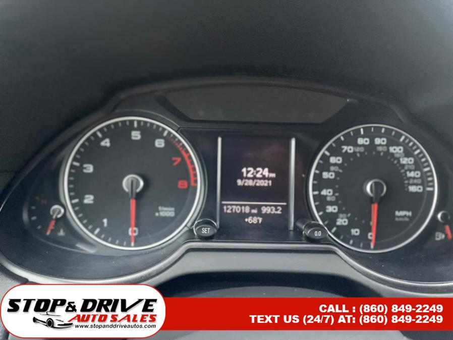 2014 Audi Q5 quattro 4dr 2.0T Premium, available for sale in East Windsor, Connecticut | Stop & Drive Auto Sales. East Windsor, Connecticut 2014 Audi Q5 quattro 4dr 2.0T Premium, available for sale in East Windsor, Connecticut | Stop & Drive Auto Sales. East Windsor, Connecticut